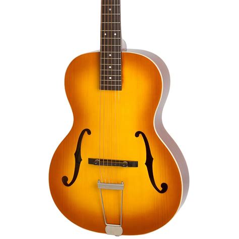 Epiphone Masterbilt Century Collection Olympic .